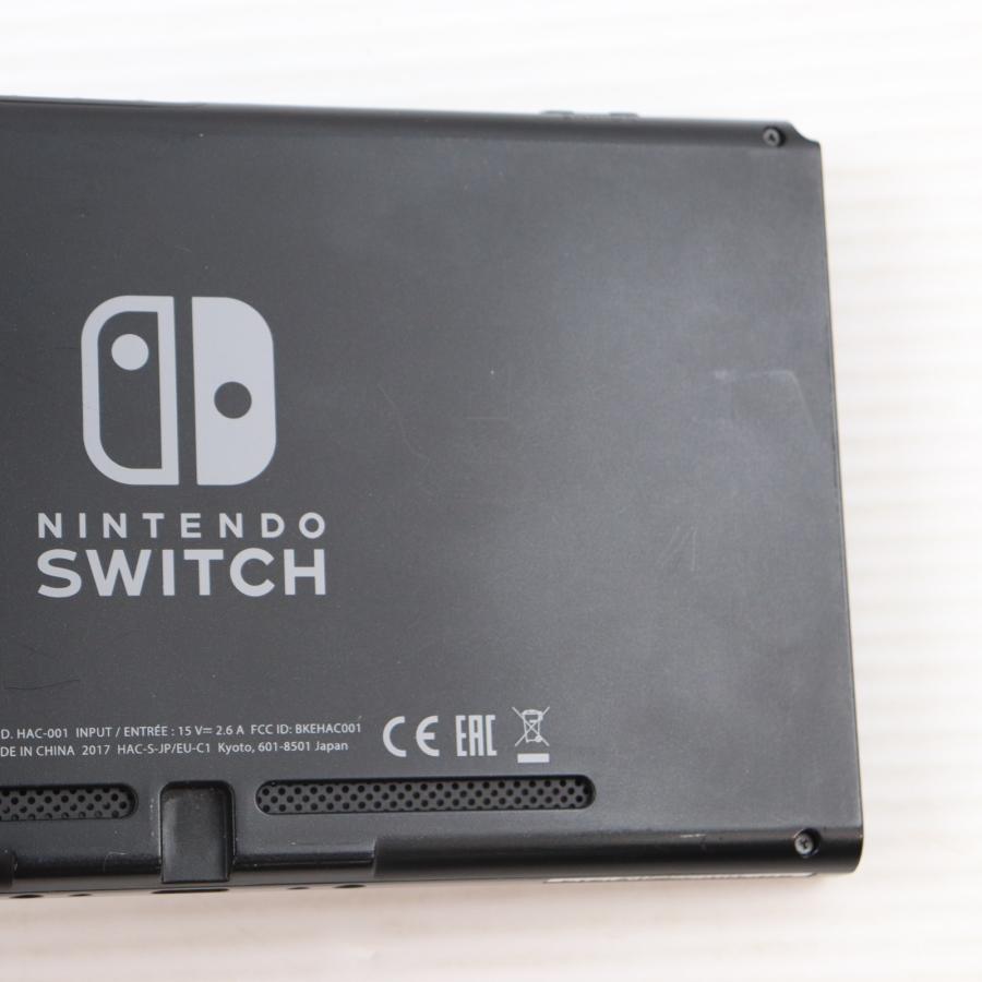 任天堂（Nintendo） 『中古即納』{Switch} (本体) Nintendo Switch