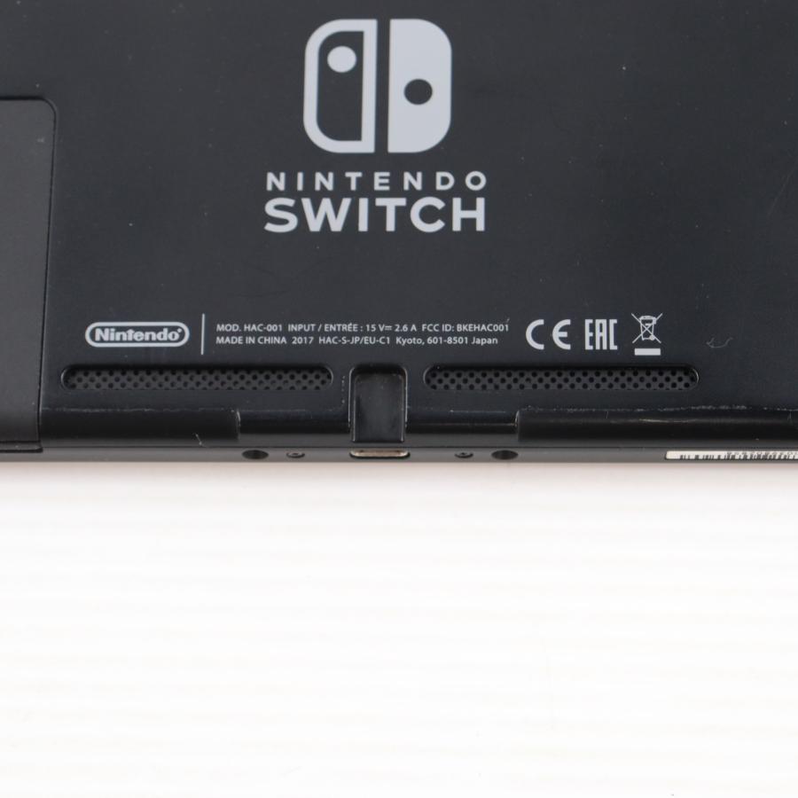 任天堂（Nintendo） 『中古即納』{Switch} (本体) Nintendo Switch