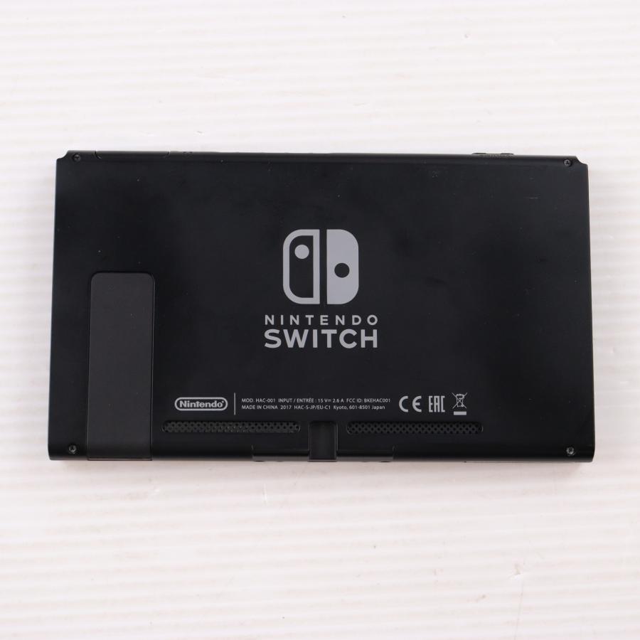 任天堂（Nintendo） 『中古即納』{Switch} (本体) マイニンテンドー