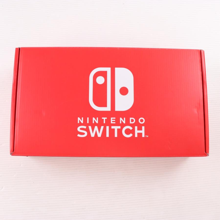 任天堂（Nintendo） 『中古即納』{Switch} (本体) マイニンテンドー
