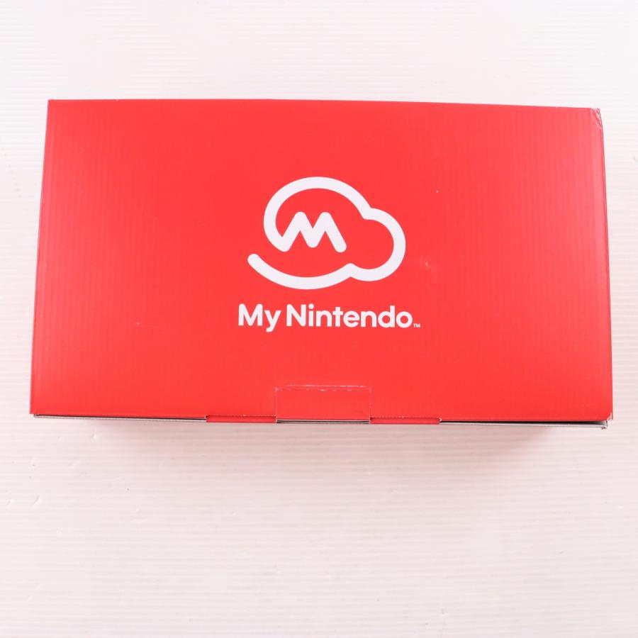 任天堂（Nintendo） 『中古即納』{Switch} (本体) マイニンテンドー