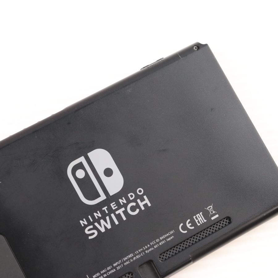 任天堂（Nintendo） 『中古即納』{Switch} (本体) マイニンテンドー