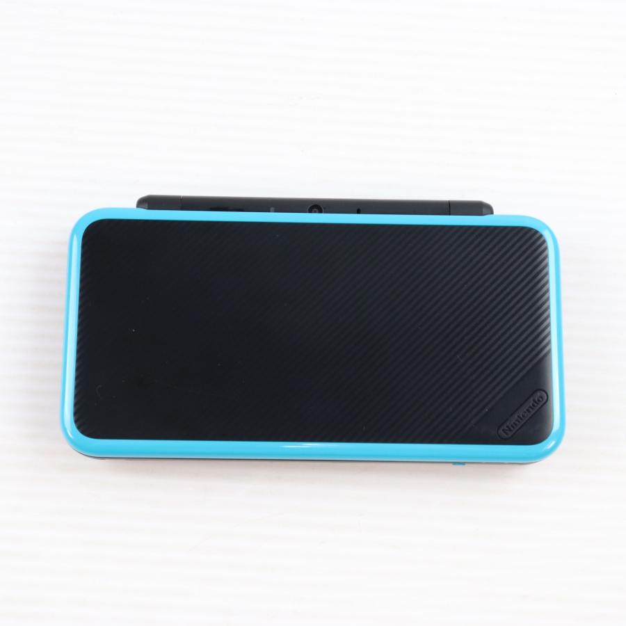 任天堂（Nintendo） 『中古即納』{3DS} (本体) Newニンテンドー2DS LL 