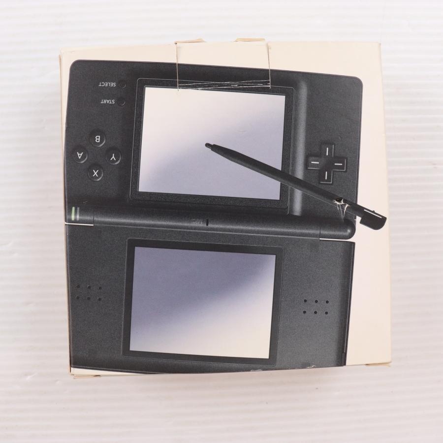 任天堂（Nintendo） 『中古即納』{NDS} (本体) ニンテンドーDS Lite