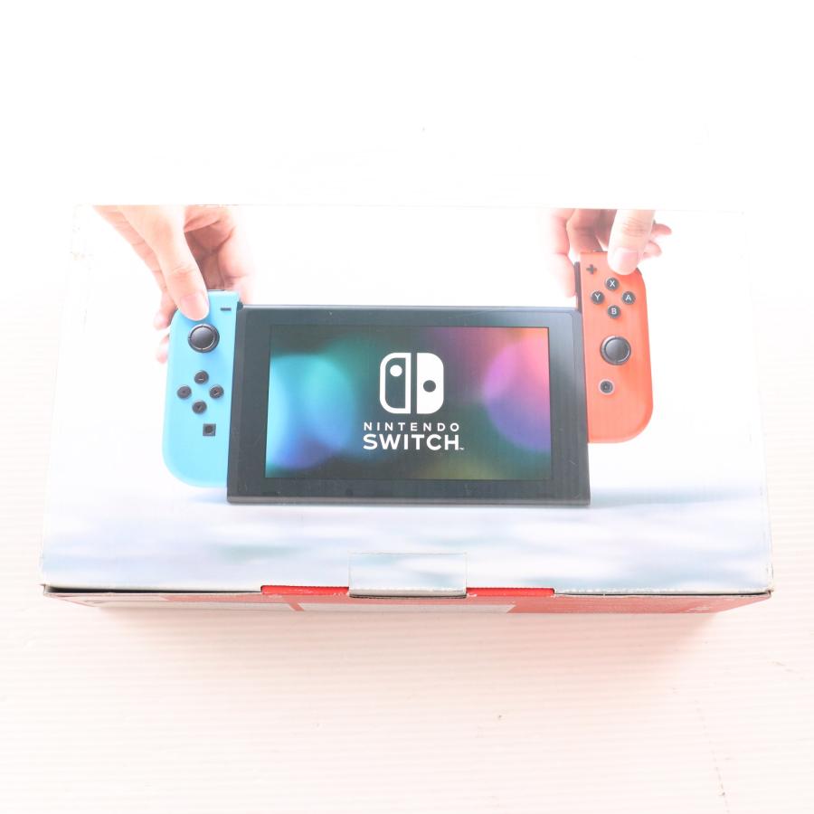 任天堂（Nintendo） 『中古即納』{Switch} (本体) Nintendo Switch