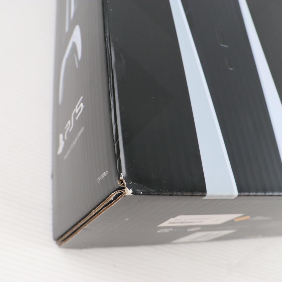 中古即納』{PS5} (本体) PlayStation 5(プレイステーション5) デジタル
