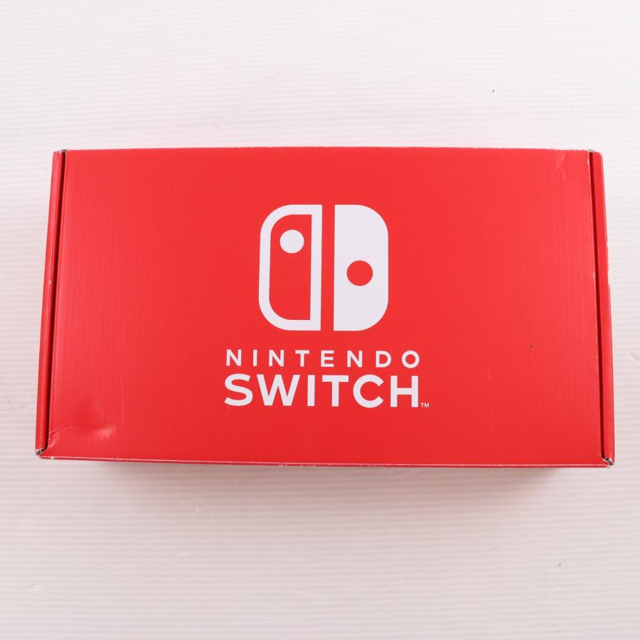 任天堂（Nintendo） 『中古即納』{Switch} (本体) マイニンテンドー