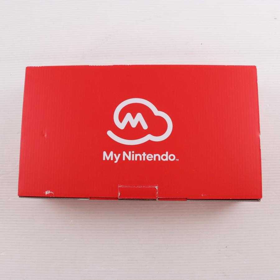 任天堂（Nintendo） 『中古即納』{Switch} (本体) マイニンテンドー