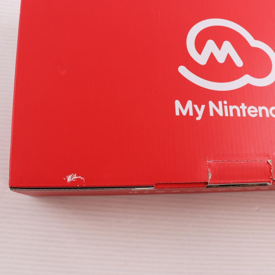 任天堂（Nintendo） 『中古即納』{Switch} (本体) マイニンテンドー