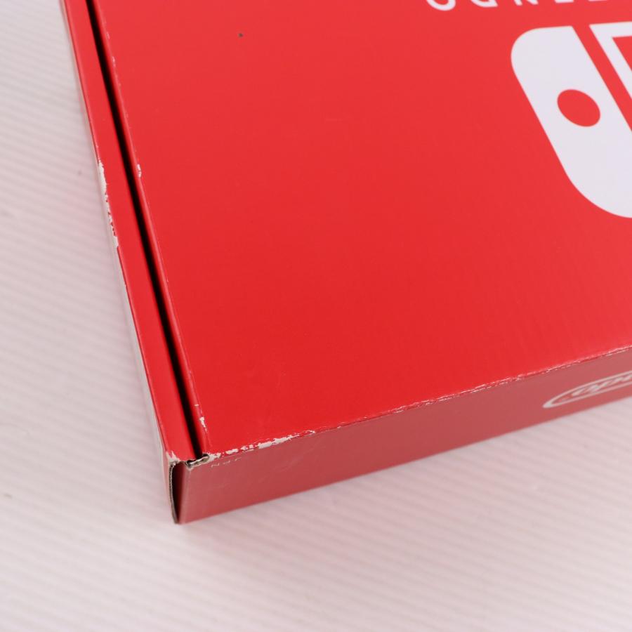 任天堂（Nintendo） 『中古即納』{Switch} (本体) マイニンテンドー