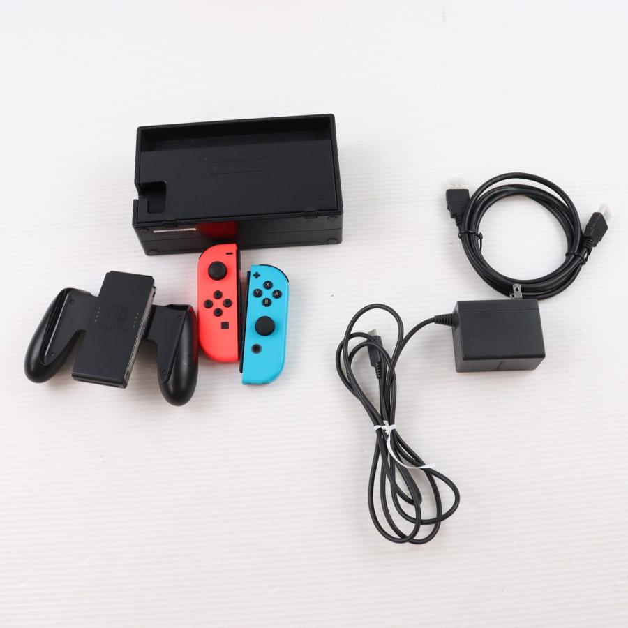 任天堂（Nintendo） 『中古即納』{Switch} (本体) Nintendo Switch