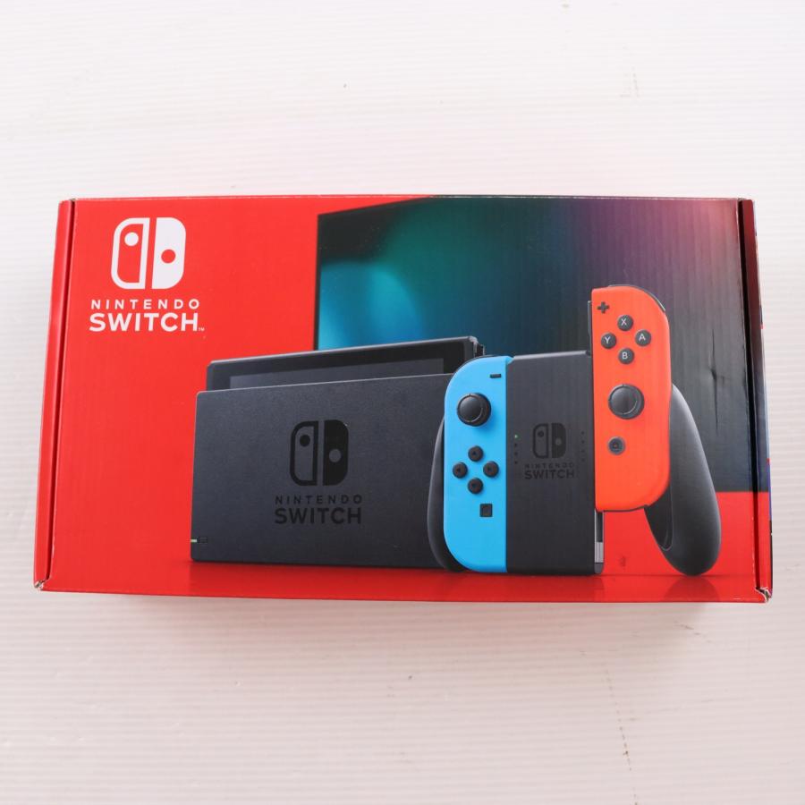任天堂（Nintendo） 『中古即納』{Switch} (本体) Nintendo Switch