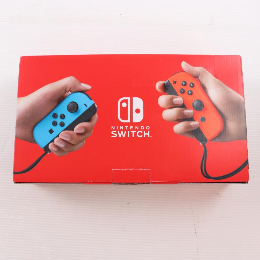 任天堂（Nintendo） 『中古即納』{Switch} (本体) Nintendo Switch