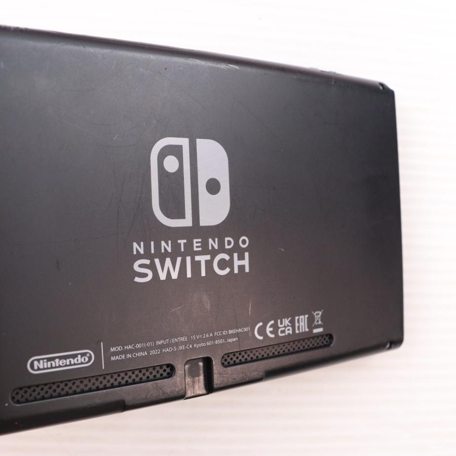 任天堂（Nintendo） 『中古即納』{Switch} (本体) Nintendo Switch