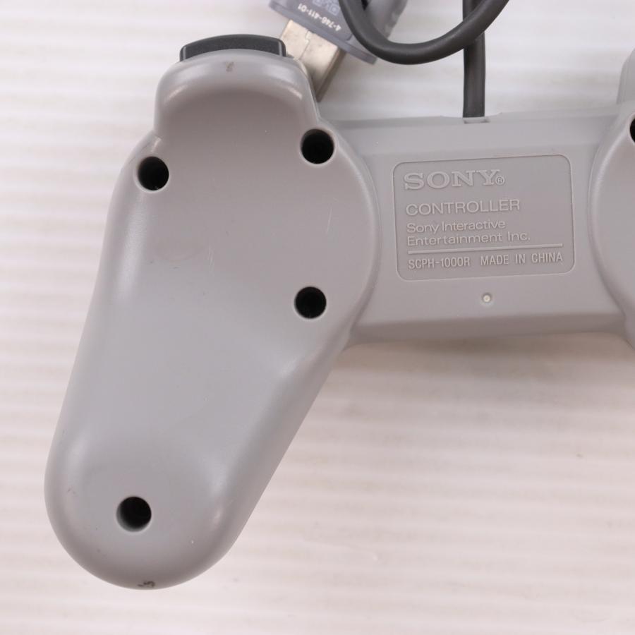 中古即納』{PS} (本体) PlayStation Classic(プレイステーション