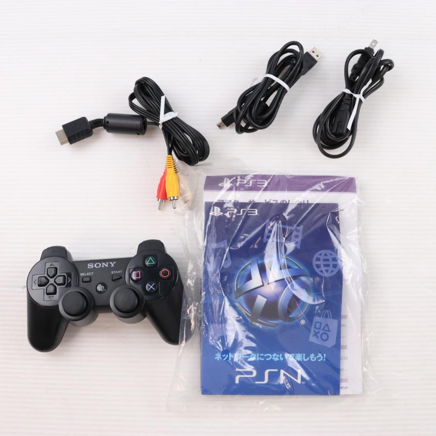 中古即納』{PS3} (本体) PlayStation 3(プレイステーション3