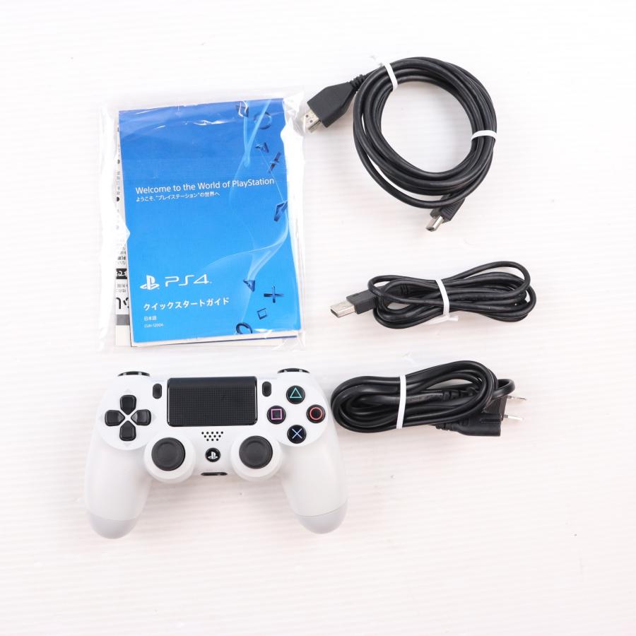中古即納』{PS4} (本体) PlayStation 4(プレイステーション4) グレイ