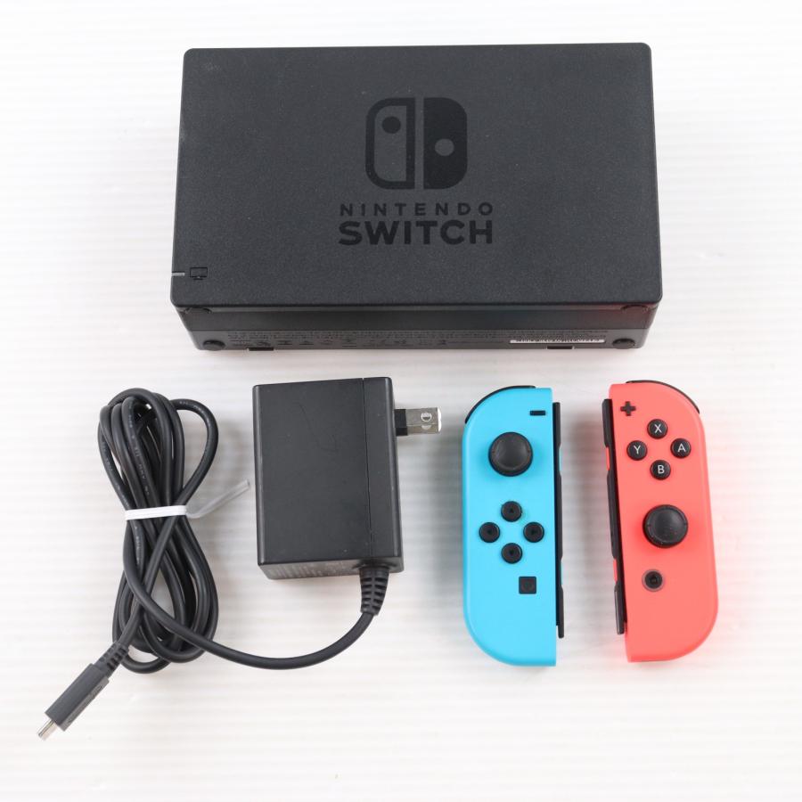 即納』{Switch} (本体) Nintendo Switch(ニンテンドースイッチ) Joy