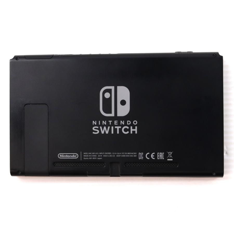 任天堂（Nintendo） 『中古即納』{Switch} (本体) Nintendo Switch