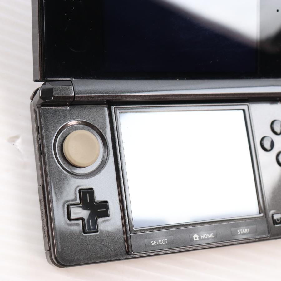 任天堂（Nintendo） 『中古即納』{3DS} (本体) ニンテンドー3DS コスモ
