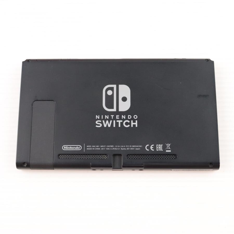 任天堂（Nintendo） 『中古即納』{Switch} (本体) Nintendo Switch