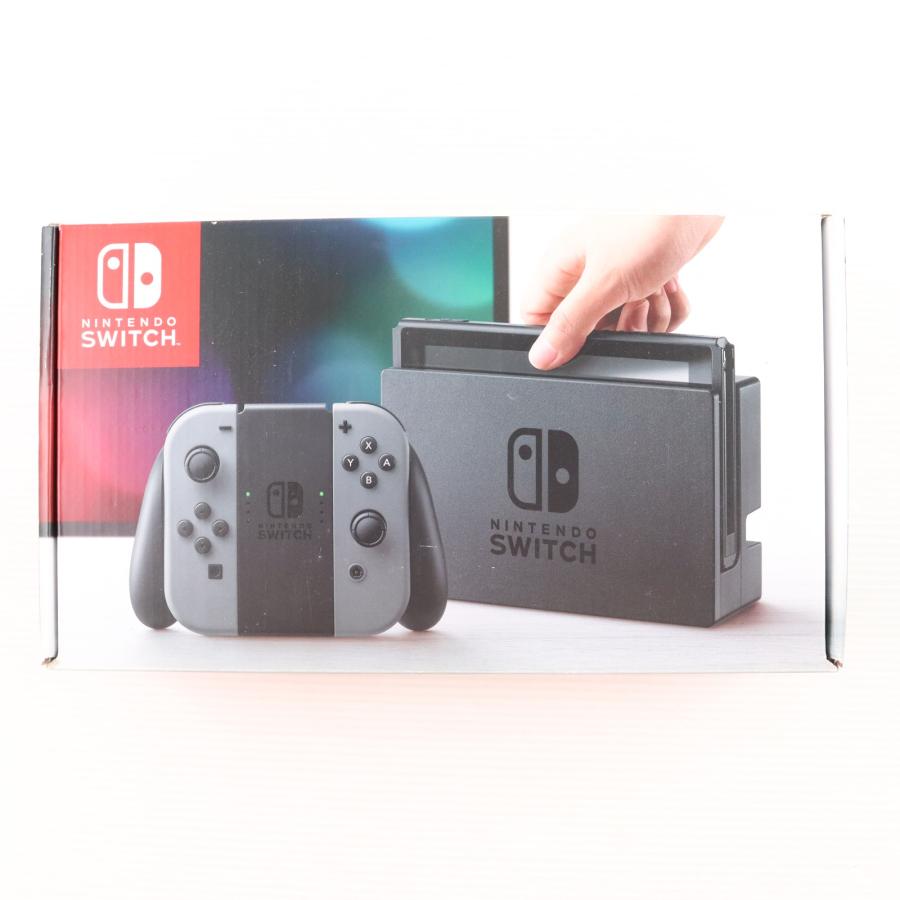 任天堂（Nintendo） 『中古即納』{Switch} (本体) Nintendo Switch