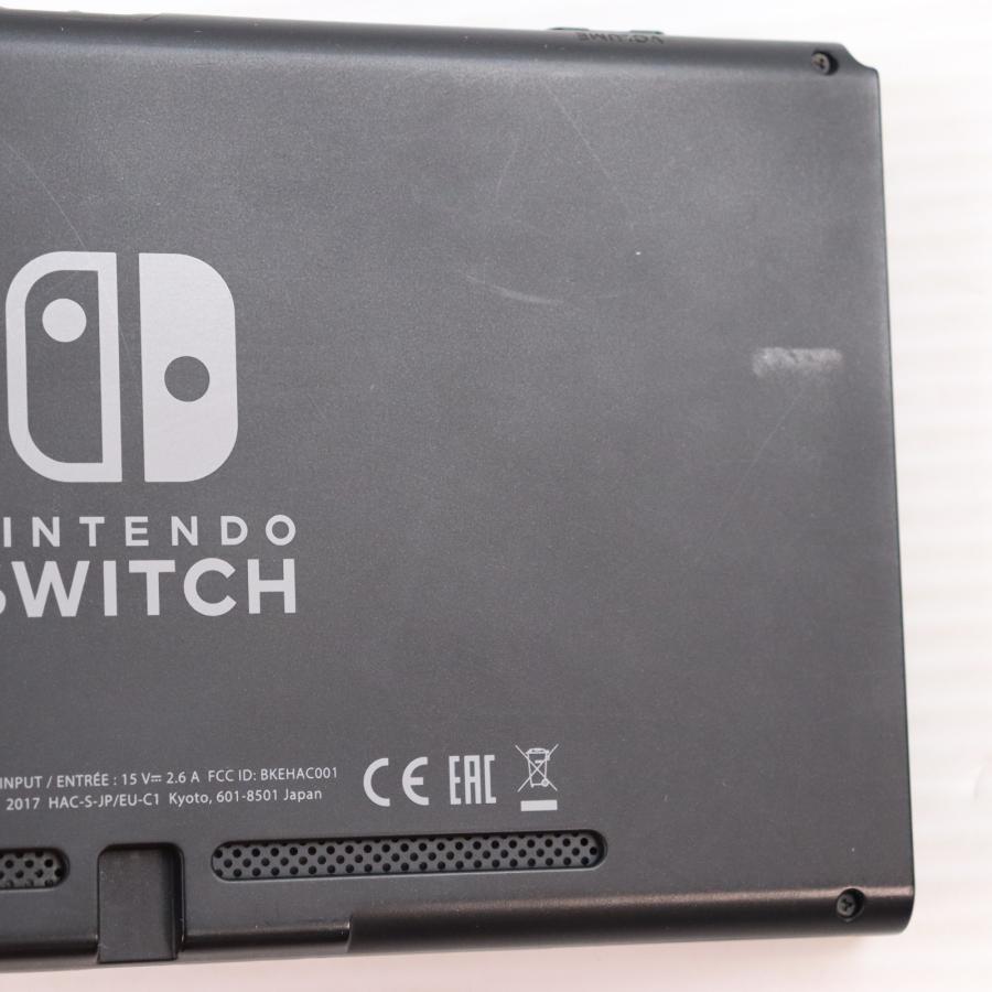 任天堂（Nintendo） 『中古即納』{Switch} (本体) Nintendo Switch