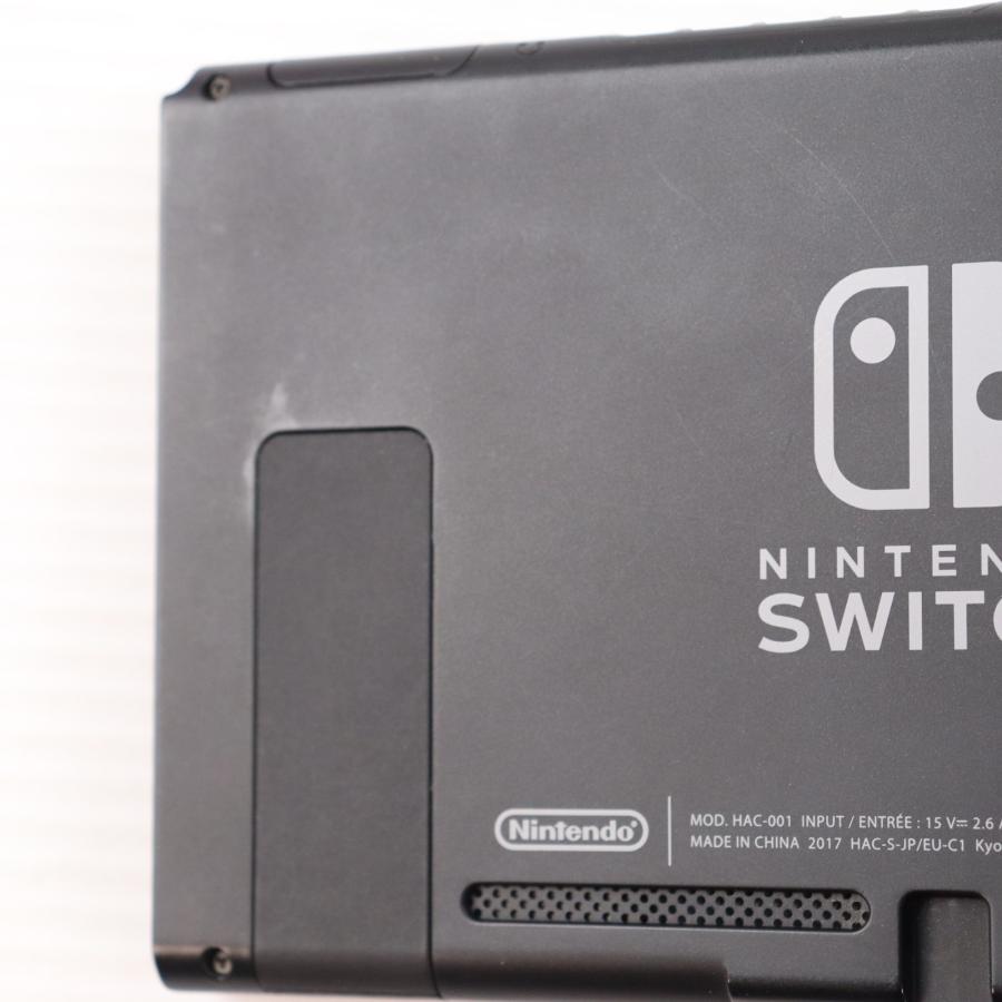 任天堂（Nintendo） 『中古即納』{Switch} (本体) Nintendo Switch