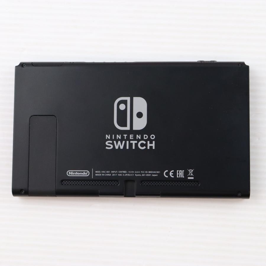 任天堂Switch 本体 動作確認済み 即購入可能。 任天堂（Nintendo） 『中古即納』{Switch} (本体) Nintendo Switch