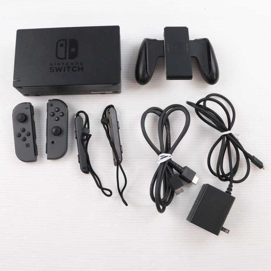 任天堂（Nintendo） 『中古即納』{Switch} (本体) Nintendo Switch