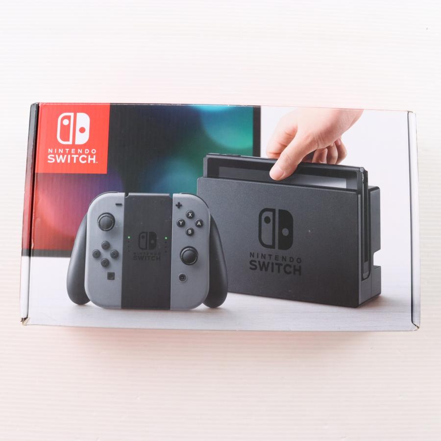 任天堂（Nintendo） 『中古即納』{Switch} (本体) Nintendo Switch