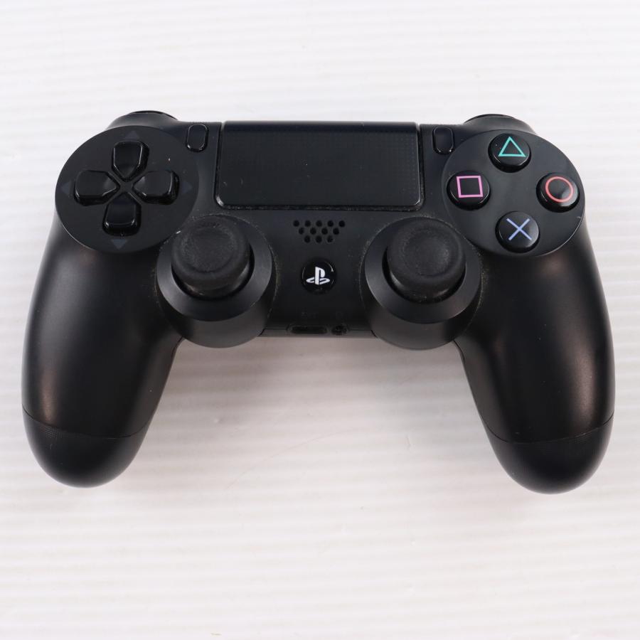 中古即納』{PS4} (本体) PlayStation 4(プレイステーション4) ジェット