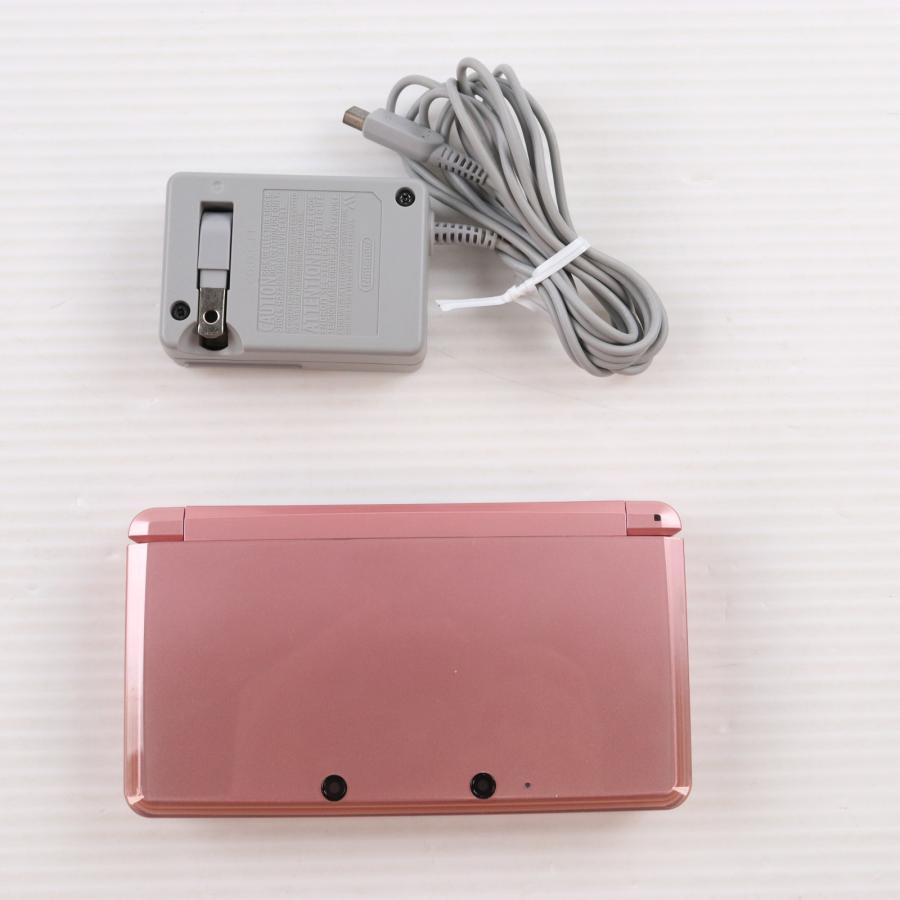 任天堂（Nintendo） 『中古即納』{3DS} (本体) ニンテンドー3DS