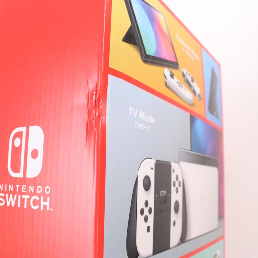 任天堂（Nintendo） 『中古即納』{Switch} (本体) Nintendo Switch