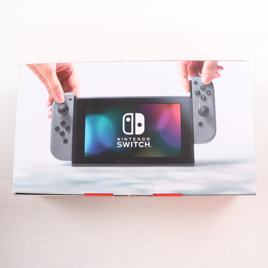 任天堂（Nintendo） 『中古即納』{Switch} (本体) Nintendo Switch