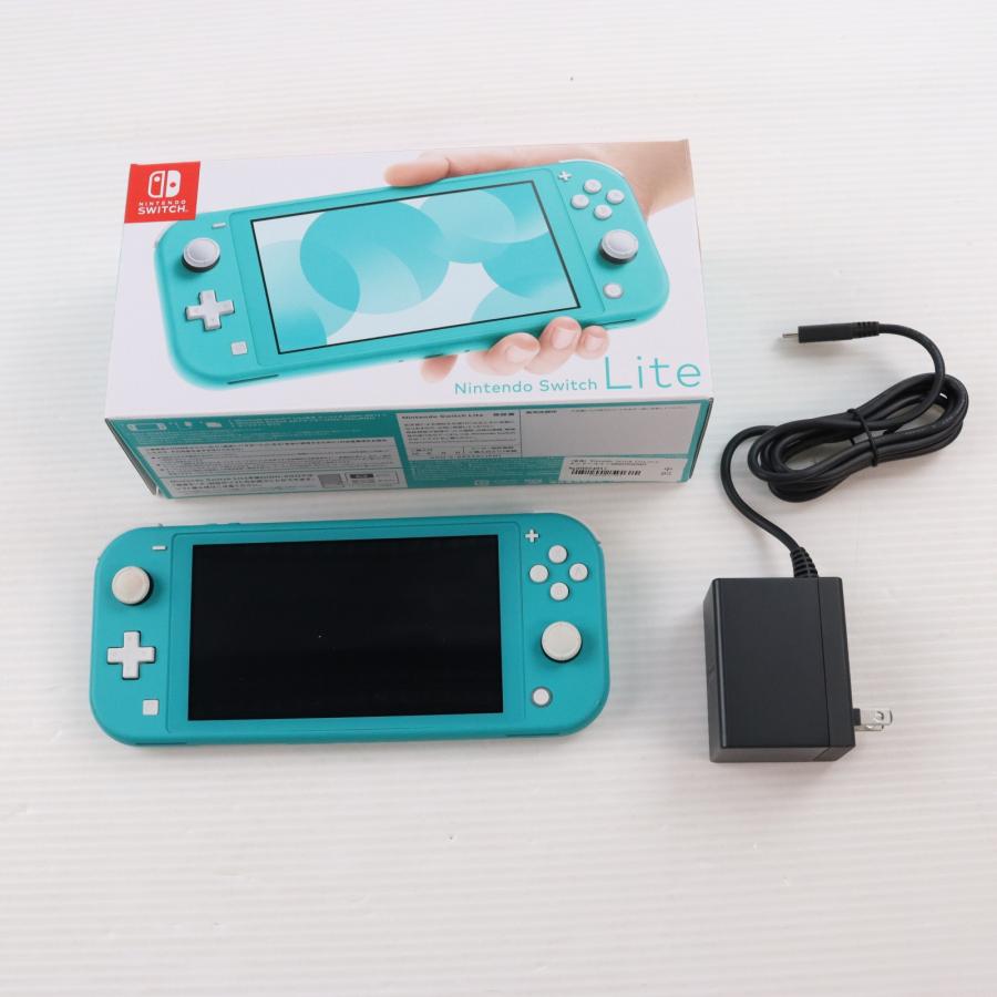 任天堂（Nintendo） 『中古即納』{Switch} (本体) Nintendo Switch