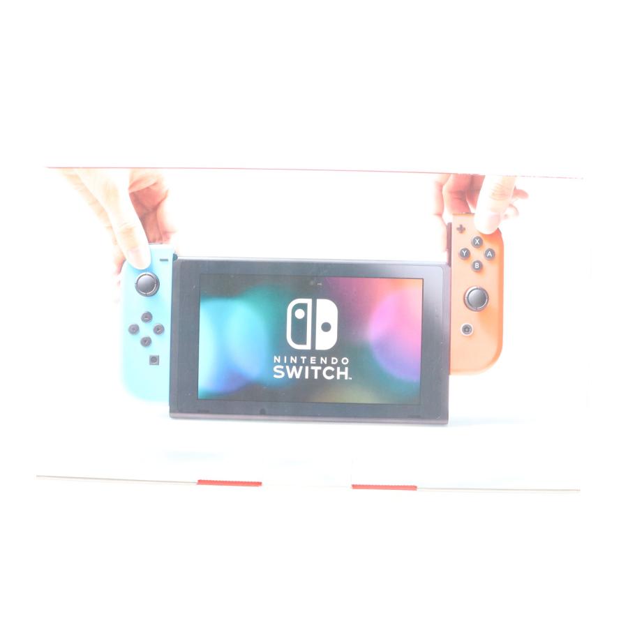 任天堂（Nintendo） 『中古即納』{Switch} (本体) Nintendo Switch