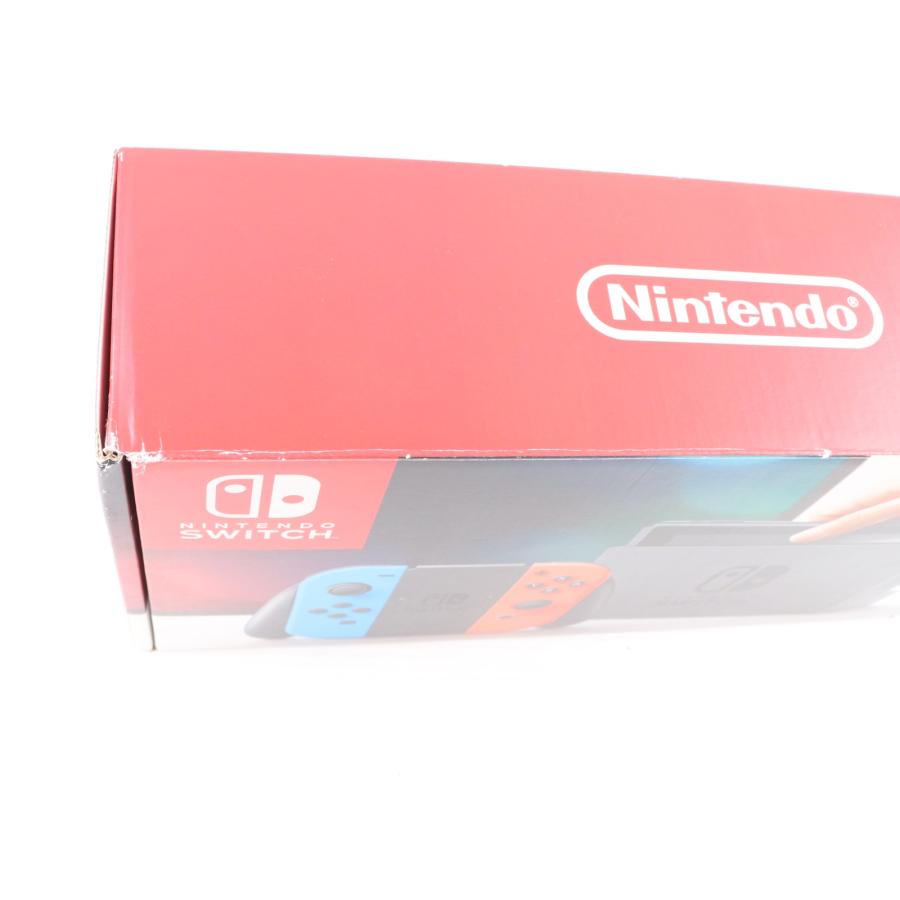 任天堂（Nintendo） 『中古即納』{Switch} (本体) Nintendo Switch