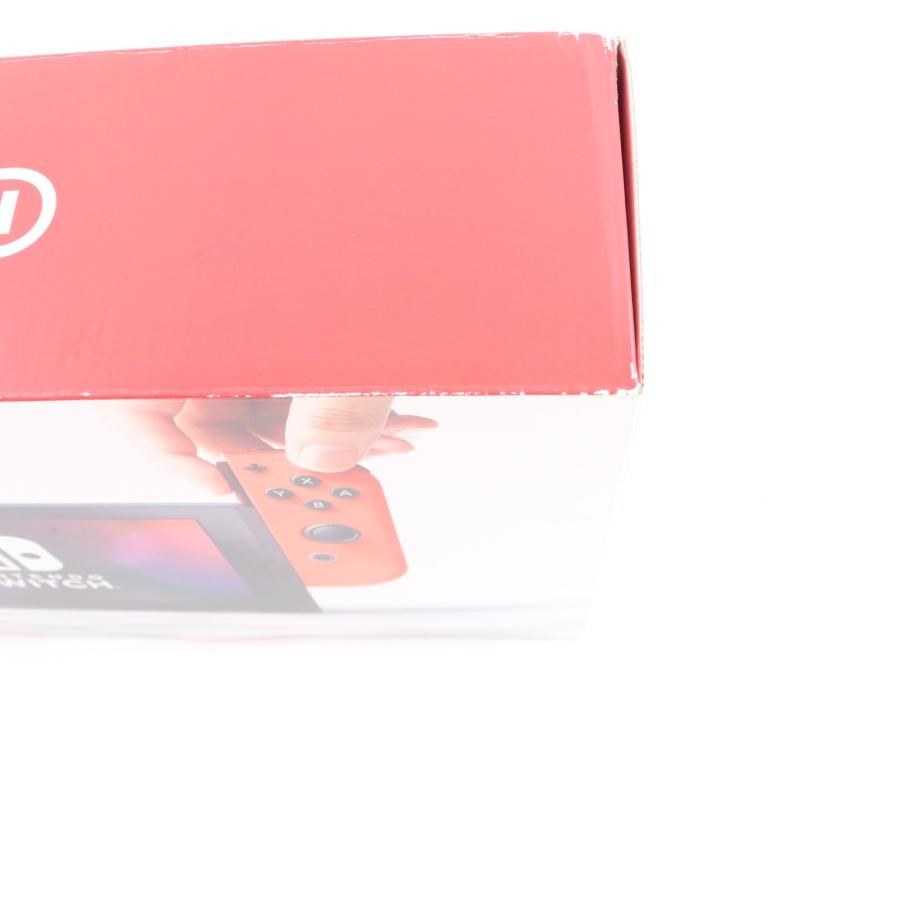 任天堂（Nintendo） 『中古即納』{Switch} (本体) Nintendo Switch
