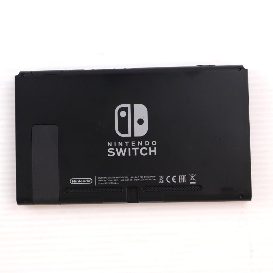 任天堂（Nintendo） 『中古即納』{Switch} (本体) Nintendo Switch