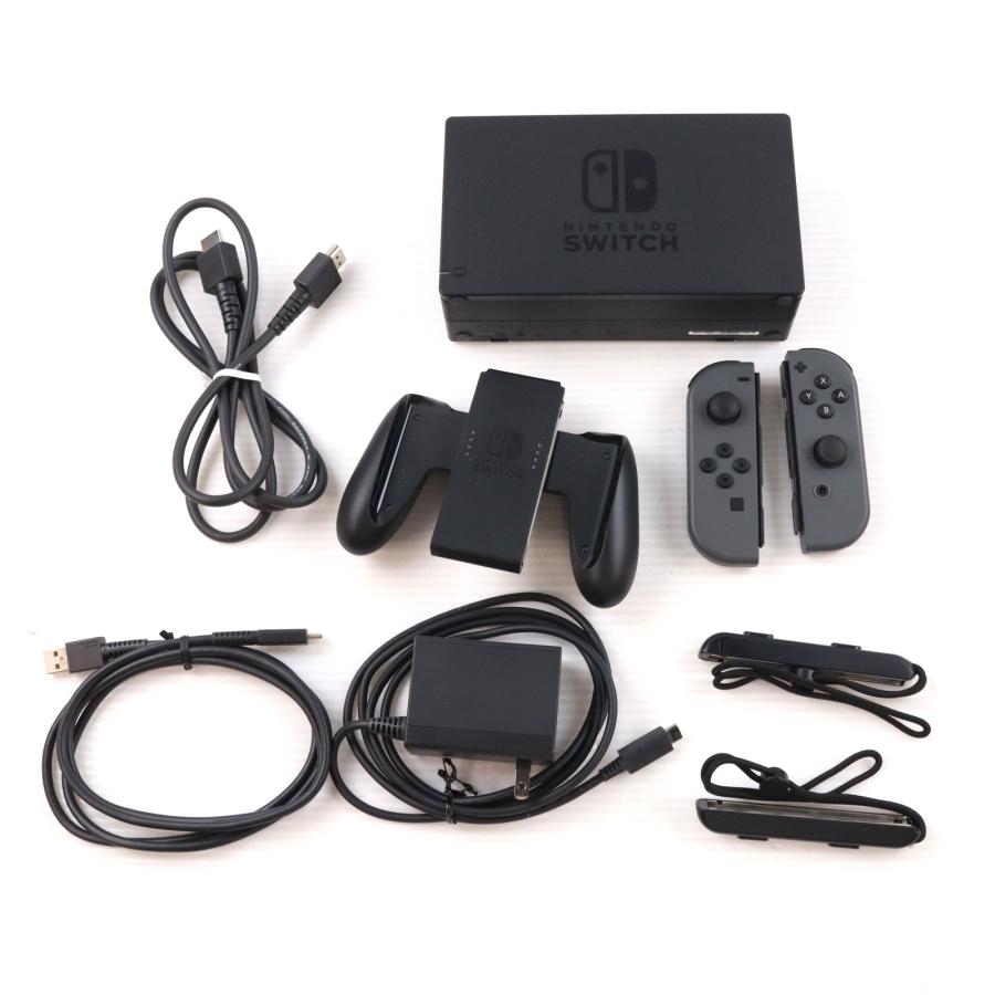 任天堂（Nintendo） 『中古即納』{Switch} (本体) Nintendo Switch