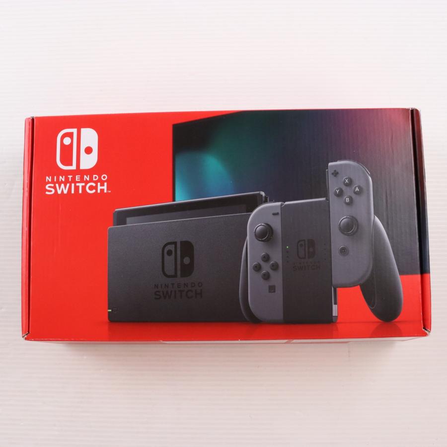 任天堂（Nintendo） 『中古即納』{Switch} (本体) Nintendo Switch