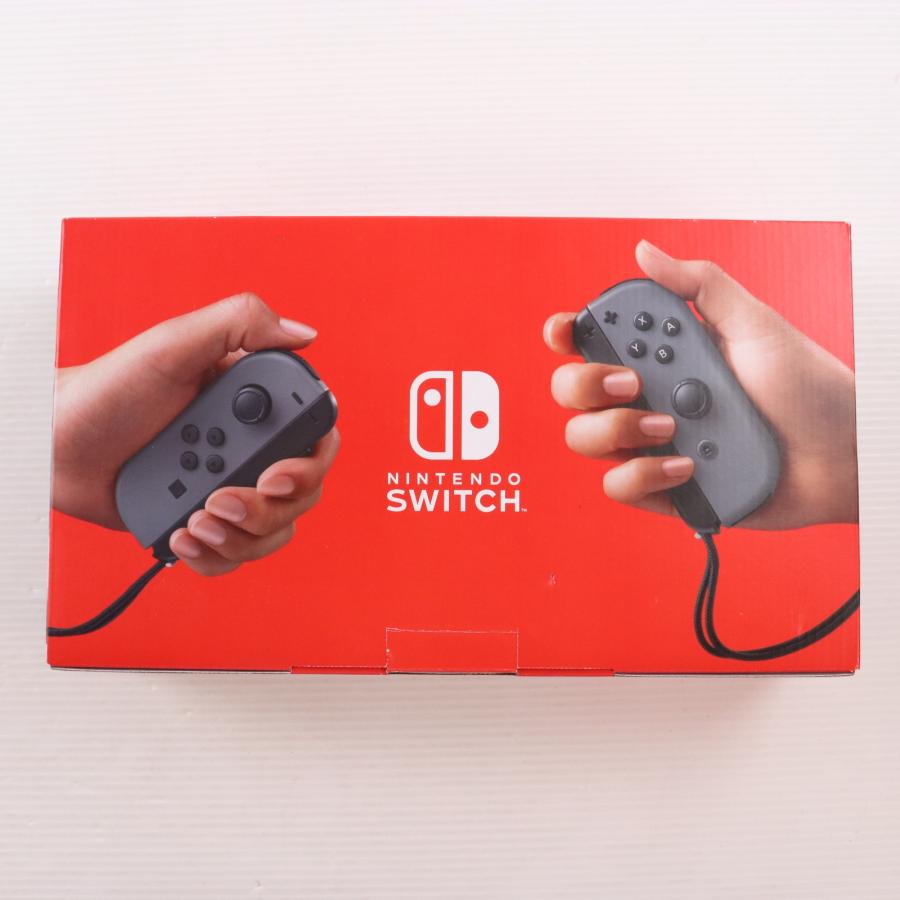 Nintendo Switch 本体 Joy-Con付き　中古品 任天堂（Nintendo） 『中古即納』{Switch} (本体) Nintendo Switch
