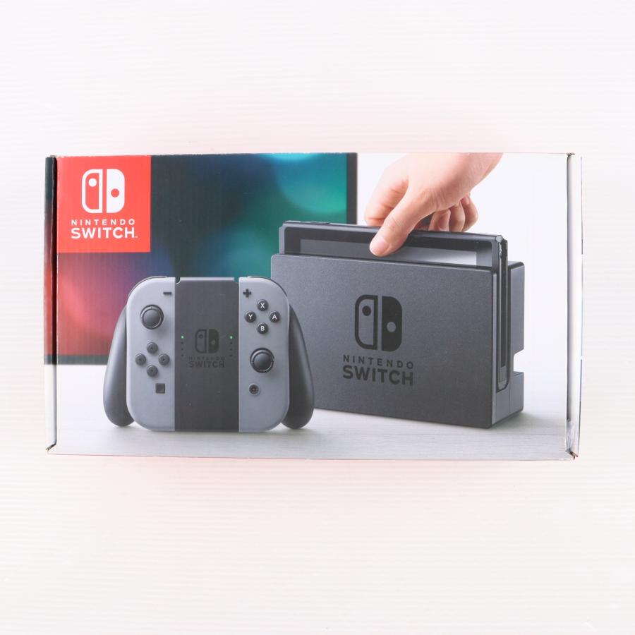 任天堂（Nintendo） 『中古即納』{Switch} (本体) Nintendo Switch