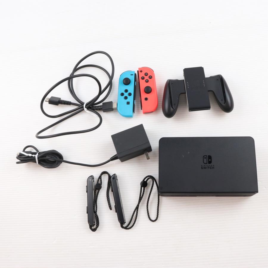 任天堂（Nintendo） 『中古即納』{Switch} (本体) Nintendo Switch