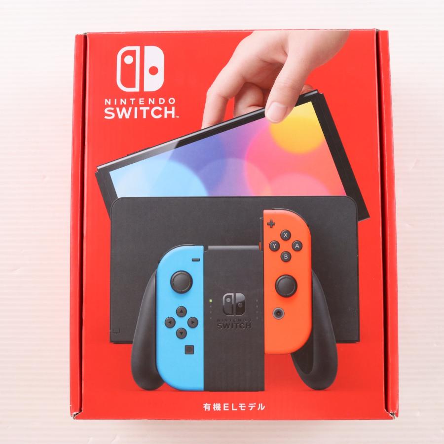 任天堂（Nintendo） 『中古即納』{Switch} (本体) Nintendo Switch