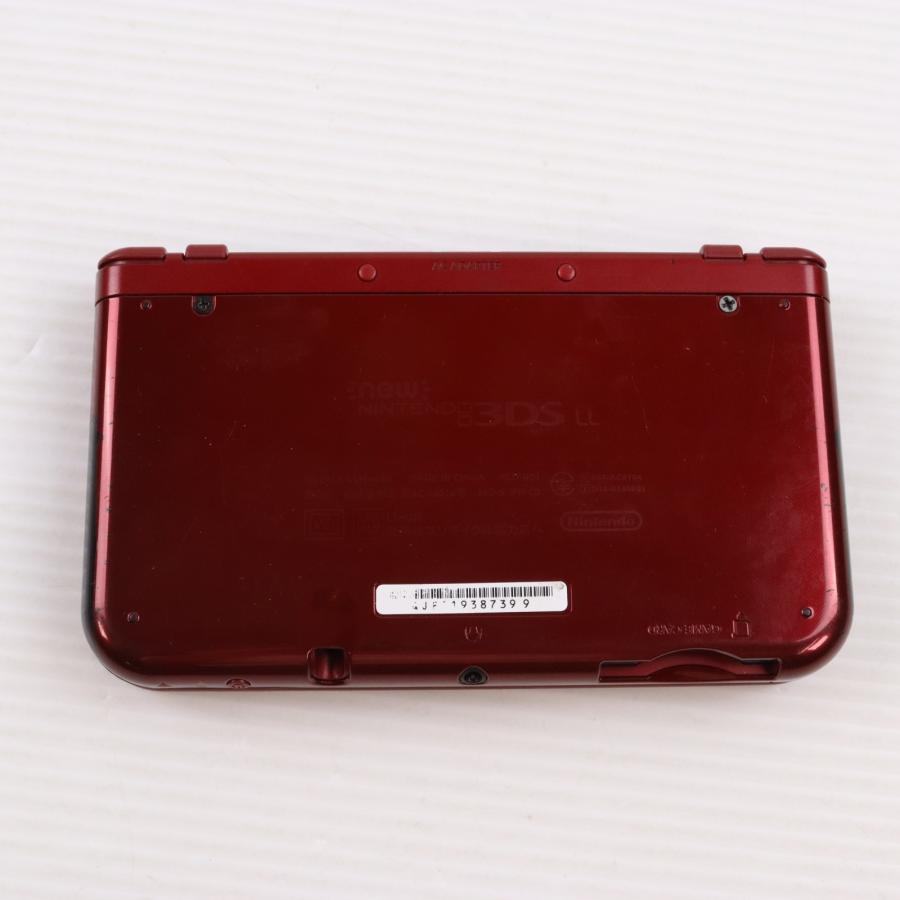 任天堂（Nintendo） 『中古即納』{3DS} (本体) Newニンテンドー3DS LL