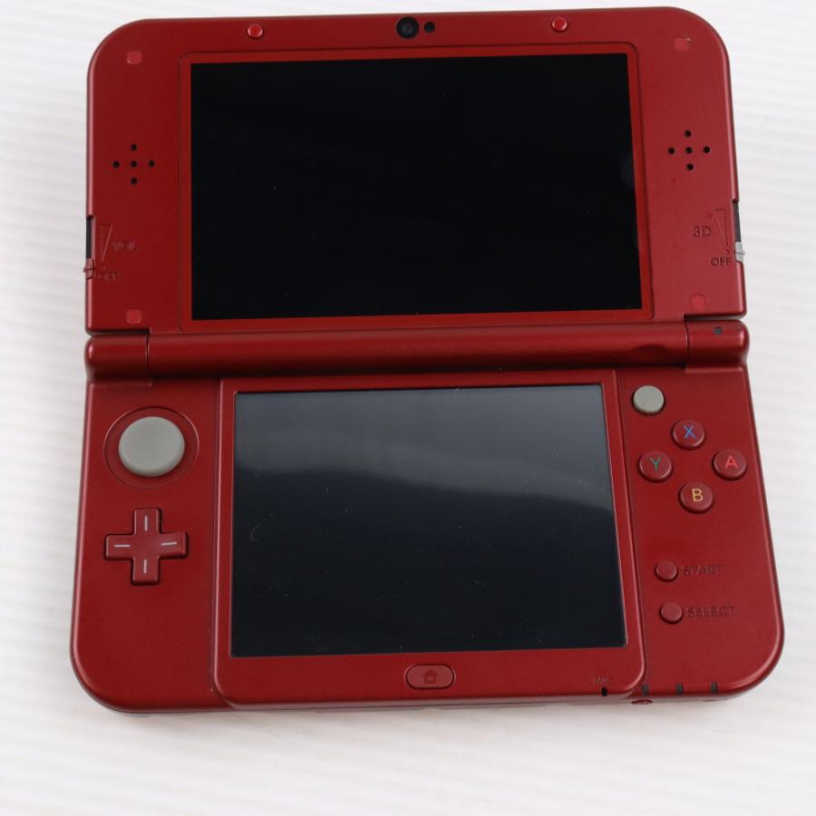 任天堂（Nintendo） 『中古即納』{3DS} (本体) Newニンテンドー3DS LL