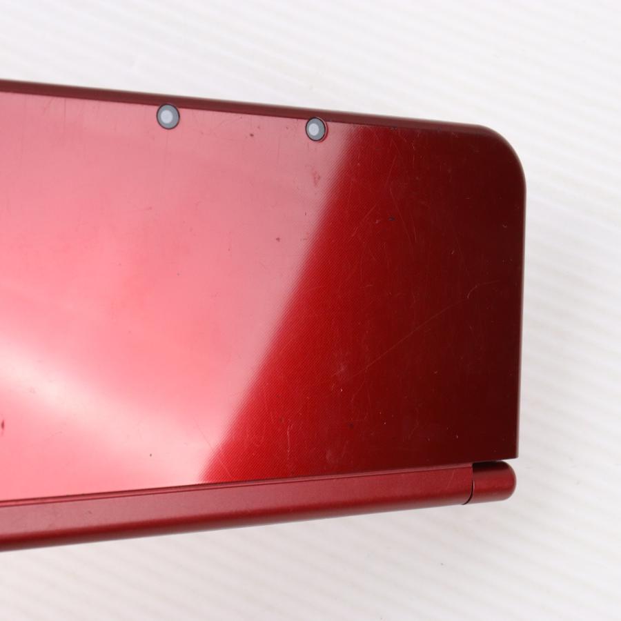 任天堂（Nintendo） 『中古即納』{3DS} (本体) Newニンテンドー3DS LL