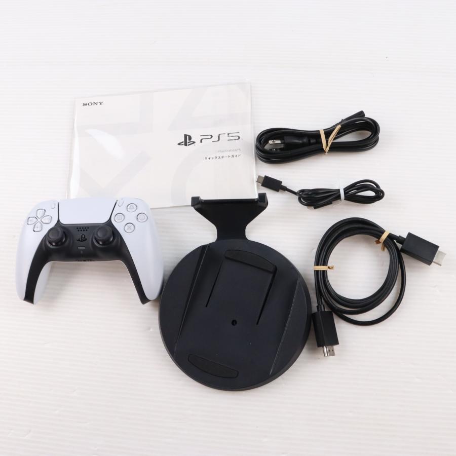 中古即納』{PS5} (本体) PlayStation 5(プレイステーション5) SIE(CFI